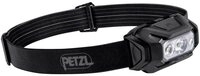 Petzl LED Stirnlampe ARIA&reg; 2R RGB LED Stirnlampe akkubetrieben, Li-Ionen Akkus...
