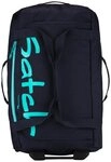 Satch Trolley quest Reisetasche, 2 Rollen, quest Reisetasche