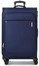 travelite Weichgep&auml;ck-Trolley Priego, 4 Rollen, Polyester