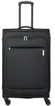 travelite Koffer Travelite Priego L Anthracite Koffer
