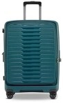 Stratic Hartschalen-Trolley Novium ML Trolley, 4 Rollen