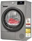 exquisit W&auml;rmepumpentrockner TWP5703-010E, 7 kg, Energieklasse E,...