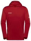 Mammut Longsleeve Selun FL Sun Hoody Men