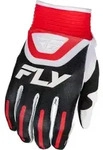 Fly Racing Motorradhandschuhe Fly Gloves F-16 (378-910) schwarz XXL