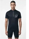 CMP Radtrikot f&uuml;r Radsport und sportliche Aktivit&auml;ten, pflegeleicht grau 52 EU