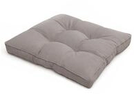 Beautissu Sitzkissen Lounge Kissen Outdoor Sitzkissen Flair LK, 50x50x10cm,...