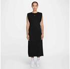 Nike Sportswear Shirtkleid W NSW NK CHLL FT DRESS f&uuml;r sportliche Anl&auml;sse, aus