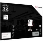 ALLboards Memoboard ALLboards Glastafel Whiteboard Magnettafel Memoboard...