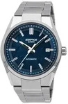 CASIO EDIFICE Automatikuhr EFK-110D-2AER, Armbanduhr, Damenuhr, Herrenuhr,
