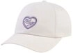 HUGO Baseball Cap Astryd-EM aus Baumwoll-Twill, bestickt