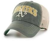 '47 Brand Baseball Cap '47 Brand MLB Athletics TUSCALOOSA '47 CLEAN UP Cap...