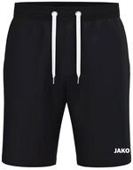 Jako Jerseyhose Joggingshort One Cotton