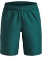 Under Armour&reg; Trainingsshorts Under Armour Herren Shorts UA Woven WDMK