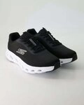 Skechers 217020 Slip-On Sneaker Obermaterial: Textil