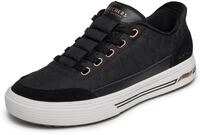Skechers ARCH FIT ARCADE-CUDDLE STEPS Slip-On Sneaker Slipper, Schlupfschuh,