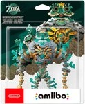Nintendo Switch Spielfigur amiibo - Mineru-Konstrukt