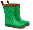 Affenzahn Vegan Plashy Gummistiefel nach Barfu&szlig;schuhprinzip
