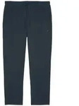 Marc O'Polo Pyjamahose Mix & Match Cotton schlaf-hose pyjama schlafmode blau XXL