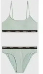 O'Neill Bandeau-Bikini O'NEILL SPORT BIKINI SET (2-St) Bralette-Oberteil,...