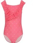 ZIGZAG Balconette-Bikini Tropical (1-St) mit UV-Schutzfunktion rosa 92