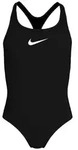 Nike Badeanzug RACERBACK ONE PIECE f&uuml;r M&auml;dchen, schnell trocknendes Material