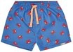 Sterntaler&reg; Badehose UV-Schutz 50+ Badeshorts Krabbe (1-St) Badeshorts mit