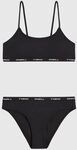 O'Neill Bandeau-Bikini O'NEILL SPORT BIKINI SET (2-St) Bralette-Oberteil,...