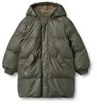 WHEAT Winterjacke WHEAT PU Puffer Jacket Coast (1-St) winddicht 98 EU