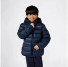 Champion Steppjacke SPORTWEAR JACKET Standard Fit mit verstellbarer Kapuze,...