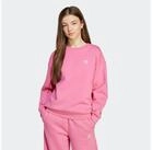 adidas Originals Sweatshirt BOYFRIEND MIT RUNDHALSAUSSCHNITT