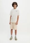Marc O'Polo Junior T-Shirt gro&szlig;er R&uuml;ckenprint, normale Passform