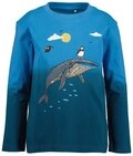 Blue Seven Langarmshirt Blue Seven Langarmshirt