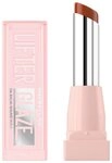 MAYBELLINE NEW YORK Lippenbalsam LIFTER GLAZE OIL BALM, mit pflegendem Kirschextrakt