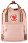 Fj&auml;llr&auml;ven Cityrucksack Kanken, Polyester