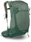 Osprey Wanderrucksack Osprey Stratos 24 - Wanderrucksack mit Netzr&uuml;cken, 24...