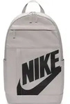 Nike Freizeitrucksack NK ELMNTL BKPK - HBR COLLEGE GREY/COLLEGE GREY/BLAC