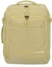 travelite Cityrucksack Kick Off Multibag Rucksack