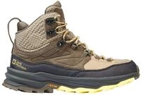 Jack Wolfskin CYROX TEXAPORE MID W SAND STORM Trekkingschuh