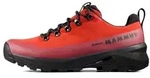 Mammut Ducan III Low LTH GTX Men Wanderschuh rot 40 EU