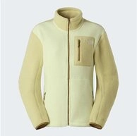 The North Face Fleecejacke YUMIORI - Fleecejacke Damen - &Uuml;bergangsjacke -