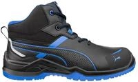 PUMA Safety PUMA SAFETY KRYPTON MID Sicherheitsschuh S3S ESD Sicherheitsschuh
