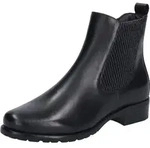Josef Seibel Chelseaboots schwarz 36 EU