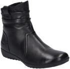 Josef Seibel Naly 63, schwarz Stiefelette