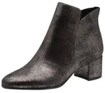 Tamaris ANTIslide, TOUCH-IT mit Blockabsatz Blockabsatz Stiefelette ANTIslide...