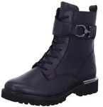 Remonte D8657 00 Stiefelette schwarz 36 EU