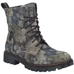 Josef Seibel Melinda 02, blau Stiefelette blau 36 EU