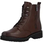 Remonte Schn&uuml;rstiefelette Schn&uuml;rboots, Stiefelette mit wasserabweisender