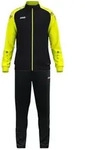 Jako Trainingsanzug Sonic Trainingsanzug Kids (1-tlg), default gelb|schwarz 116