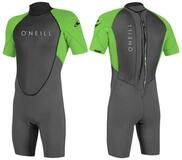 O'Neill Neoprenanzug Reactor-2 Shorty