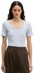 Marc O'Polo T-Shirt aus Slub-Jersey
